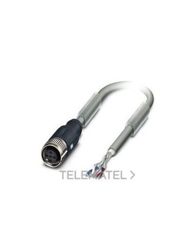 CABLE SIST.BUS SAC-5P-5,0-923/FS CAN