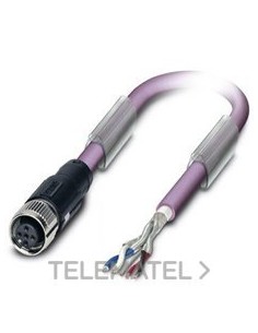 CABLE SIST.BUS SAC-5P-5,0-920/FS SCO SMC
