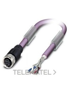 CABLE SIST.BUS SAC-5P-1,45-920/M12FS AE