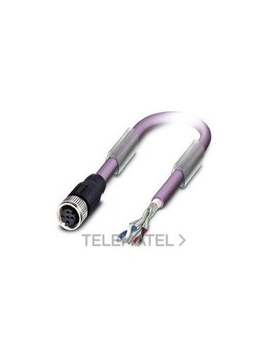 CABLE SIST.BUS SAC-5P-1,45-920/M12FS AE