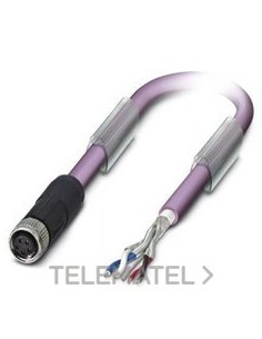 CBL.SIST.BUS SAC-5P-1,5-920/M 8FSB CH-MA