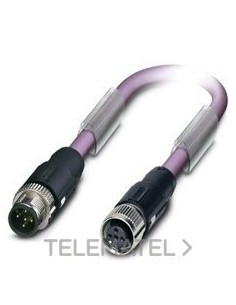 CBL.SIST.BUS SAC-2P-MSB/6,0-910/FSB SCO