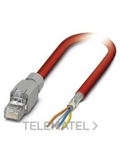 CBL.SIST.BUS NBC-R4AQ/10,0-93K/OE RJ RAL