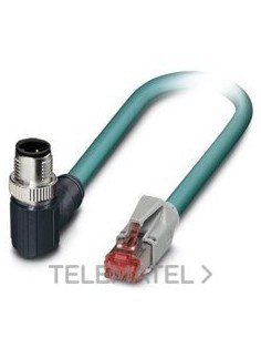 CBL.RED VS-MRD-IP20-93E/5,0 SCO AZ AGU