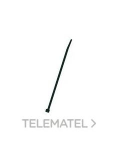 BRIDA USO EXT.PA 6.6W 76x7,7x299 NG