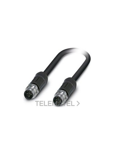 CABLE DE RED VS-M12MSD/10,0-93X/N12MSDOD