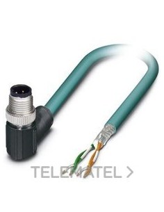 CBL.RED VS-M12MRD-OE-93E/25,0 SKS AZ AGU