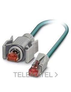 CBL.RED VS-IP67-IP20-93E-LI/3,7 AZ AGU