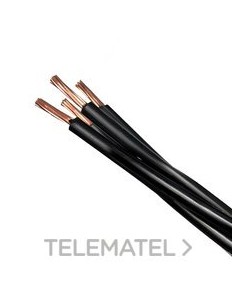 CBL.BARRYNAX RZ 0,6/1kV 4x10mm² NG(BOB.)