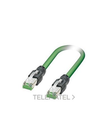 CABLE DE RED NBC-R4AC/4,0-93C/R4AC