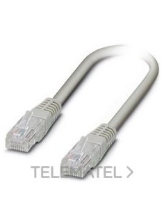 CABLE DE RED NBC-R4AC/5,0-UTP GY/R4AC