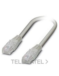 CABLE DE RED NBC-R4AC/3,0-UTP GY/R4AC