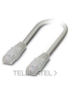 CABLE DE RED NBC-R4AC/25,0-UTP GY/R4AC