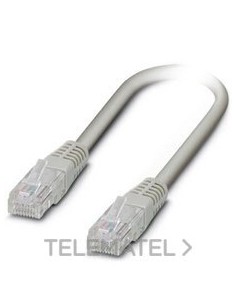 CABLE DE RED NBC-R4AC/2,0-UTP GY/R4AC