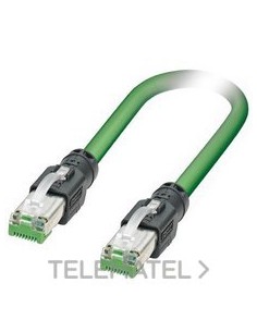 CABLE DE RED NBC-R4AC/2,5-93C/R4AC