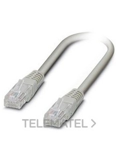 CABLE DE RED NBC-R4AC/10,0-UTP GY/R4AC