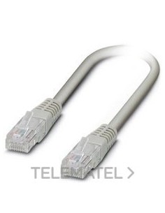 CABLE DE RED NBC-R4AC/1,0-UTP GY/R4AC