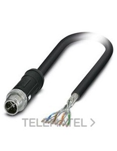 CABLE DE RED NBC-MSX/ 5,0-94S SCO RAIL