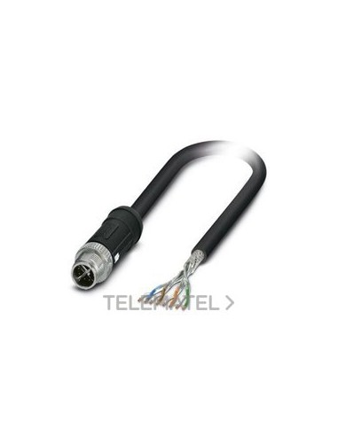 CABLE DE RED NBC-MSX/ 5,0-94S SCO RAIL