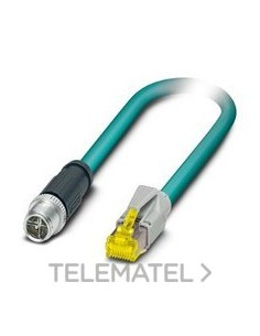 CBL.RED NBC-MSX/2,8-94C/R4AC SCO AZ AGU.