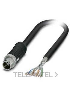 CABLE DE RED NBC-MSX/ 2,0-94S SCO RAIL