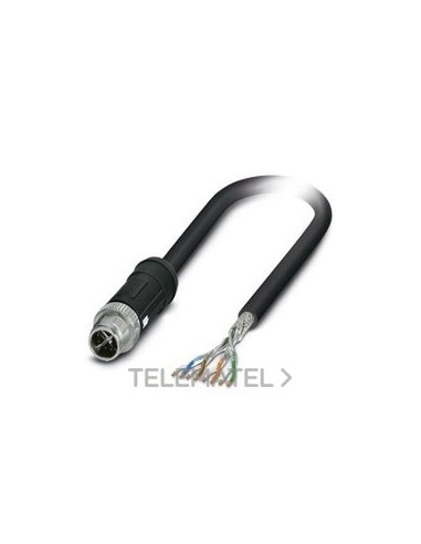 CABLE DE RED NBC-MSX/ 2,0-94S SCO RAIL