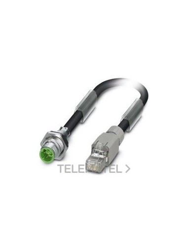 CABLE DE RED NBC-MSDBP/1,0-937/R4AQ