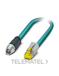 CBL.RED NBC-MSX/0,3-94F/R4AC SCO AZ AGU.