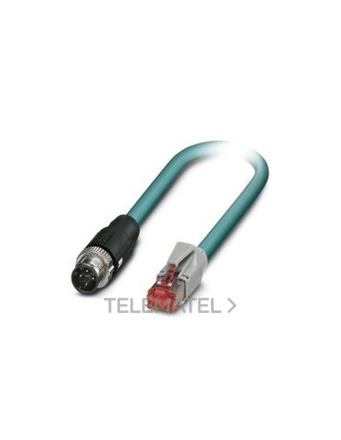 CABLE DE RED NBC-MSD/50,0-93E/R4AC SCO