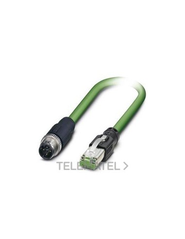 CABLE DE RED NBC-MSD/50,0-93C/R4AC SCO