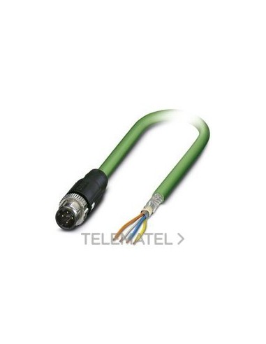 CABLE DE RED NBC-MSD/50,0-93B SCO