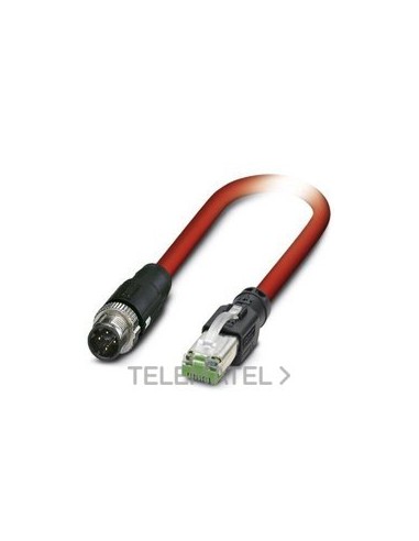 CABLE DE RED NBC-MSD/5,0-93K/R4AC SCO