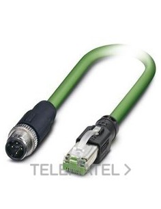 CABLE DE RED NBC-MSD/30,0-93C/R4AC SCO