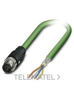 CABLE DE RED NBC-MSD/30,0-93B SCO