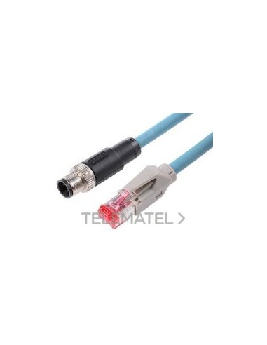 CABLE DE RED NBC-MSD/2,0-93E/R4AC SCO US