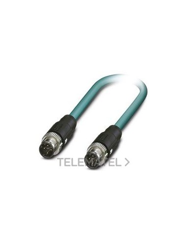 CABLE DE RED NBC-MSD/2,0-93E/MSD SCO US