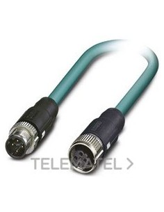 CABLE DE RED NBC-MSD/2,0-93E/FSD SCO US