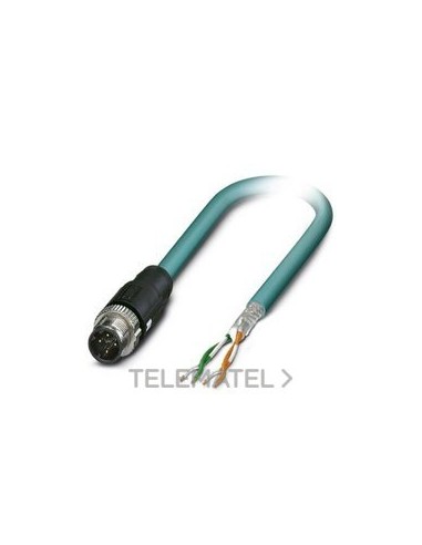 CABLE DE RED NBC-MSD/2,0-93E SCO