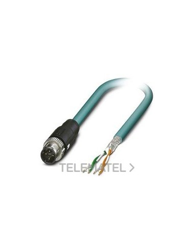 CABLE DE RED NBC-MSD/10,0-93E SCO US