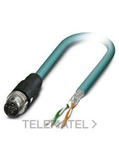 CABLE DE RED NBC-MSD/10,0-93E SCO