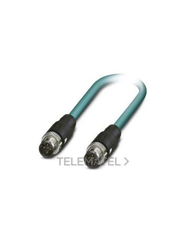 CABLE DE RED NBC-MSD/0,5-93E/MSD SCO US