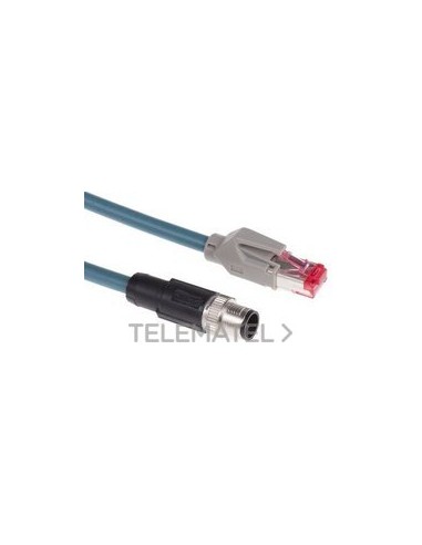 CABLE DE RED NBC-MSD/0,5-93E/R4AC SCO US