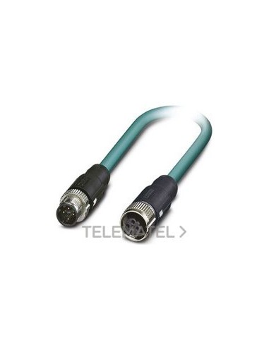 CABLE DE RED NBC-MSD/0,5-93E/FSD SCO US