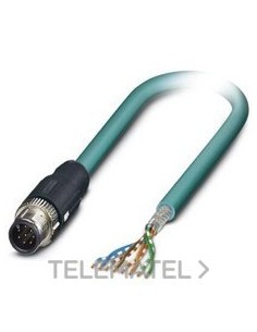 CABLE DE RED NBC-MS/2,0-94B SCO