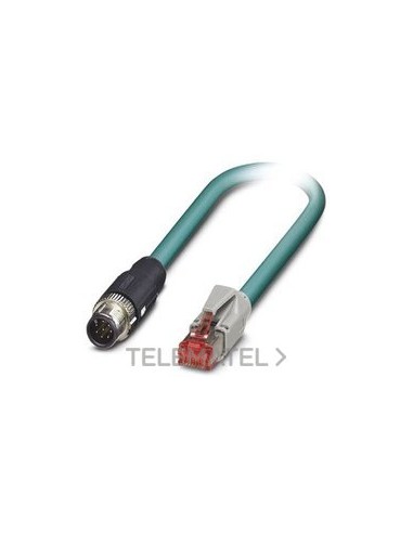 CABLE DE RED NBC-MS/2,0-94B/R4AC SCO US