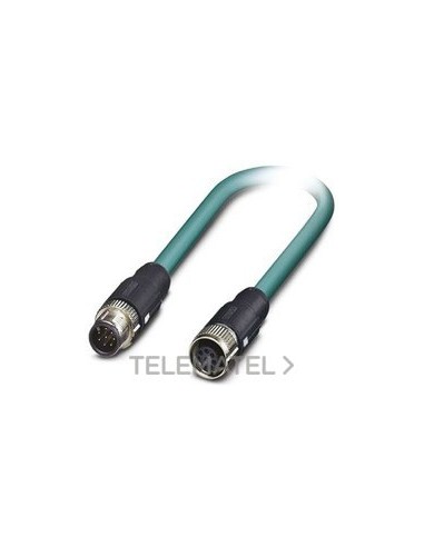 CABLE DE RED NBC-MS/2,0-94B/FS SCO US