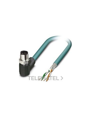 CABLE DE RED NBC-MRD/5,0-93E SCO US