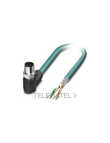 CABLE DE RED NBC-MRD/2,0-93E SCO US