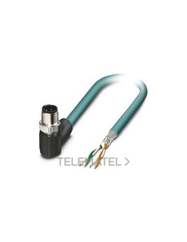 CABLE DE RED NBC-MRD/10,0-93E SCO US