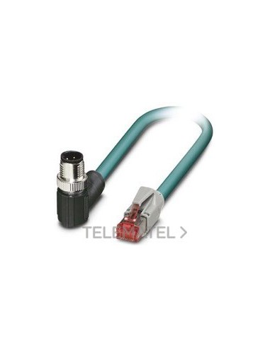 CABLE DE RED NBC-MRD/0,5-93E/R4AC SCO US